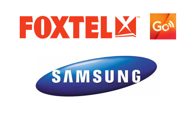 Foxtel Go Samsung