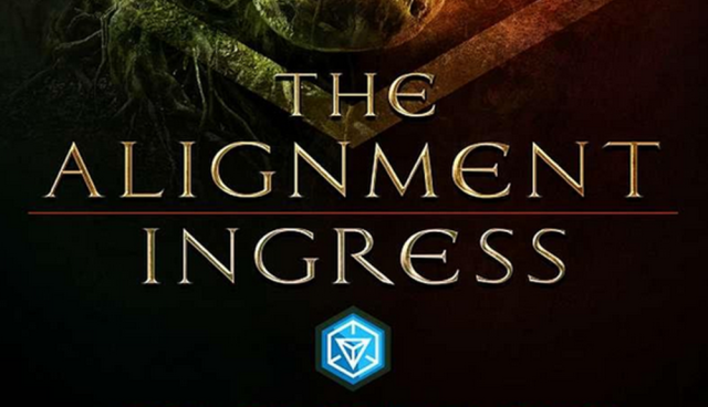 the alignment ingress