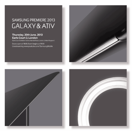 Samsung_Premiere_2013_GALAXY&ATIV