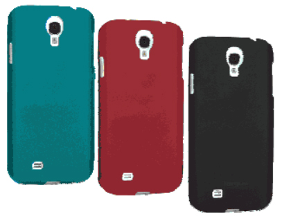 Targus  Snap-On Shell for Galaxy S4
