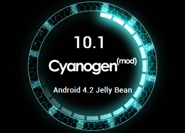 CyanogenMod10.1