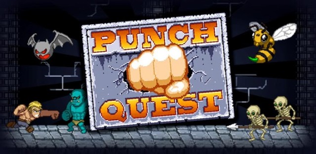 punchquest