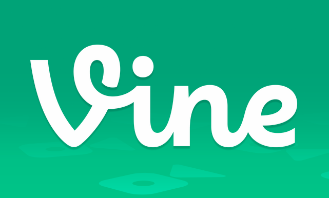 Vine Logo