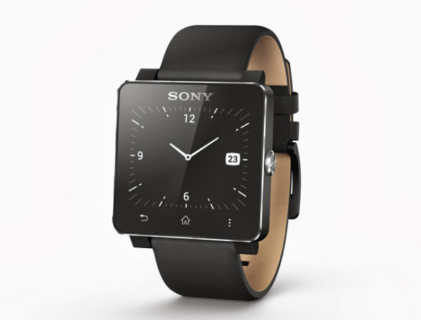 Sony SmartWatch2