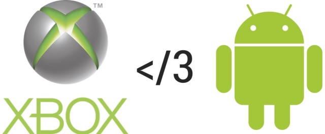 xbox android