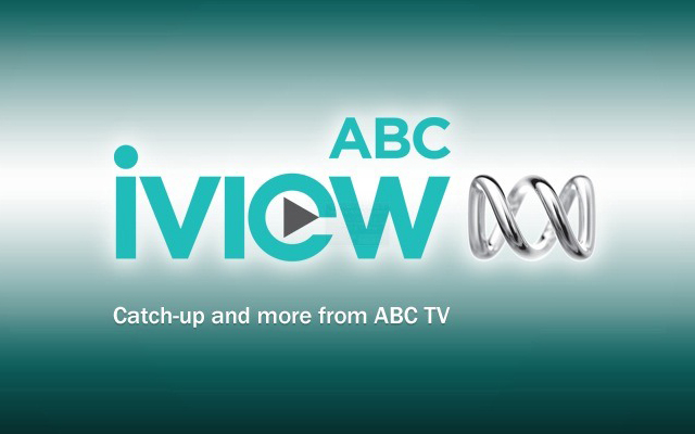 ABC iView App