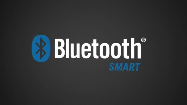 Bluetooth SMART