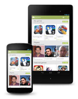 Google Play Games - FINAL