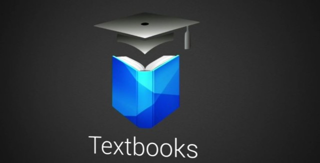 Google Play Textbooks
