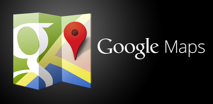 download google maps