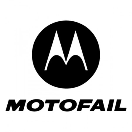 Moto Fail