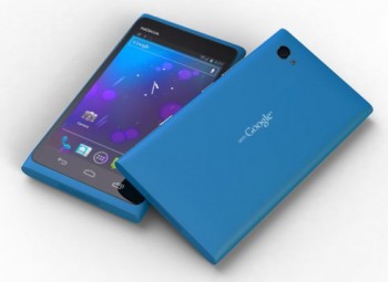 Nokia Android Lumia