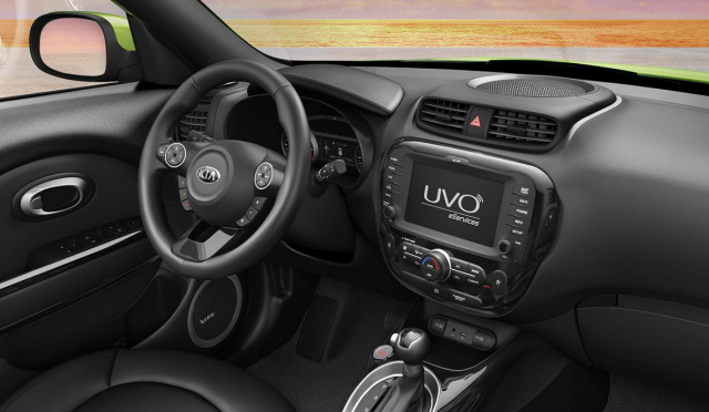 Android Audio Visual Navigation Hyundai Kia