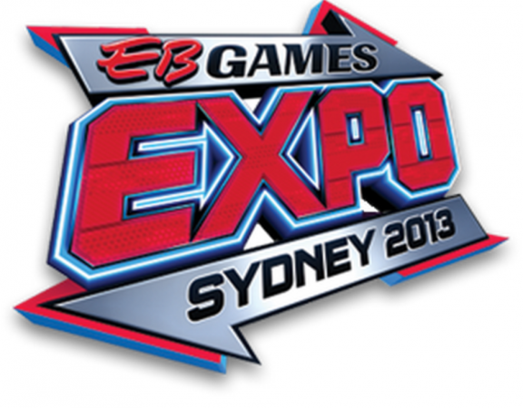 EB Games Expo 2013