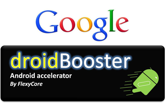Google DroidBooster