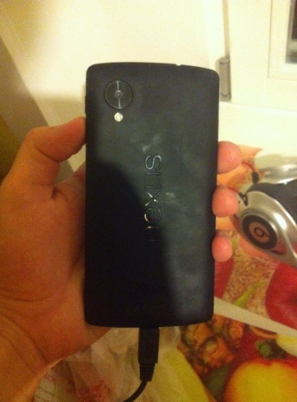 Nexus 5 a