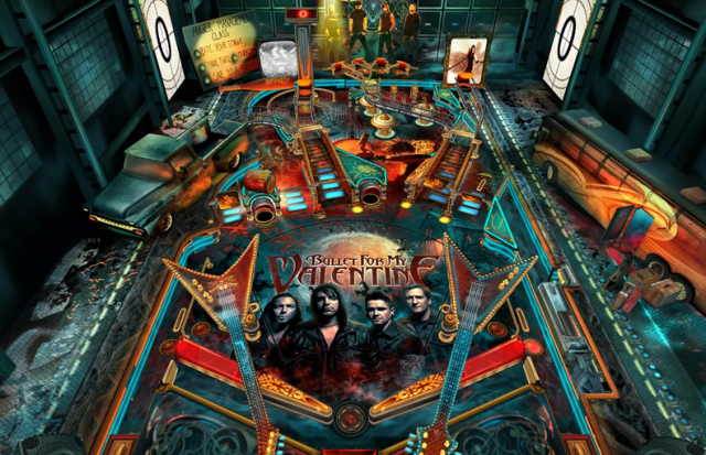 Pinball Rocks HD   Android Apps on Google Play 2