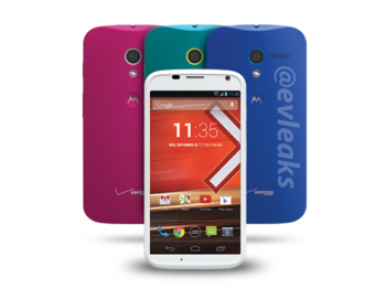 Motorola Moto G 3