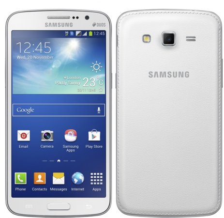 Samsung Galaxy Grand 2