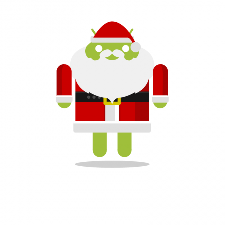 Santa Android