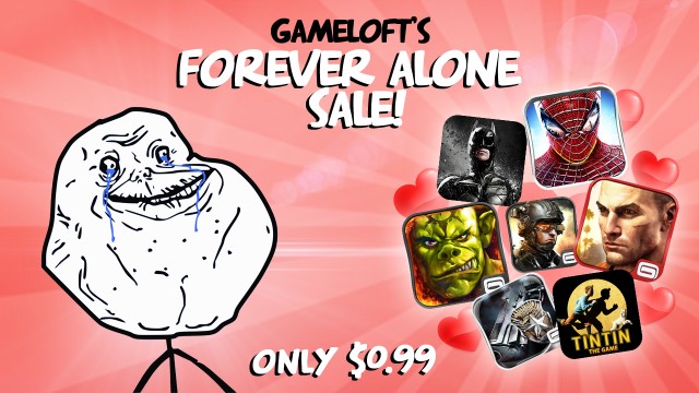 Forever-Alone-Sale