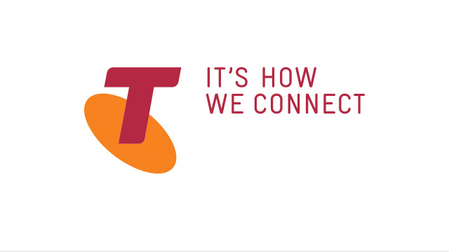 Telstra