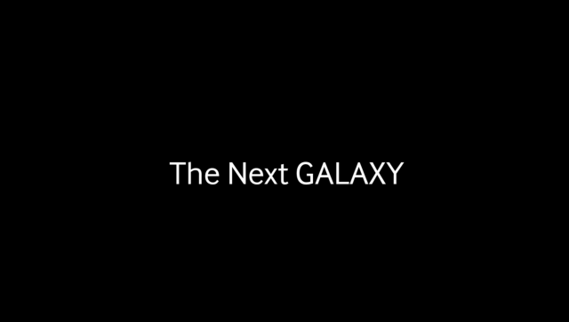 The Next Galaxy