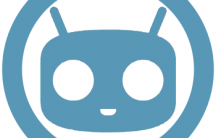 CyanogenMod_Logo