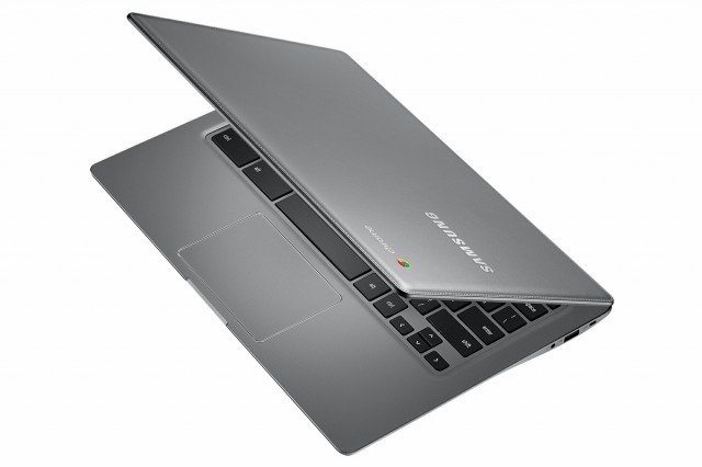 Samsung Chromebook 2 - 13.3" Luminous Titan Gray