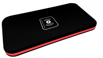 Qi Charging Mat