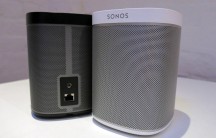 Sonos Play:1 speakers