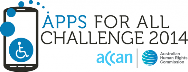 Apps For All - Logo