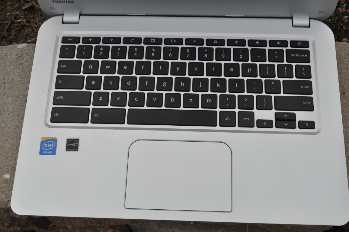 CB30 Keyboard