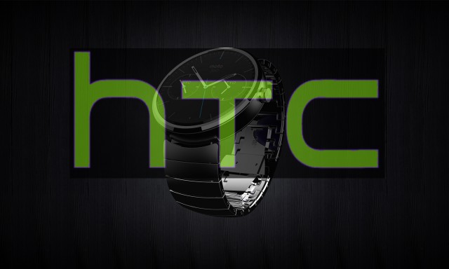 HTC One Wear