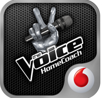TheVoice HomeCoach