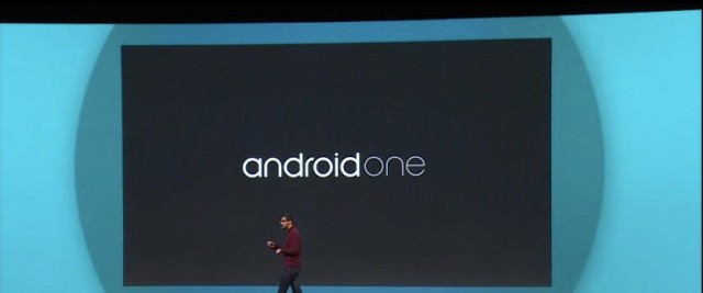 Android One - Sundar