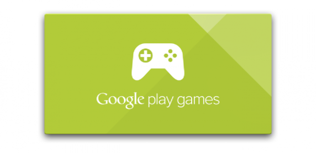 Google Play Games