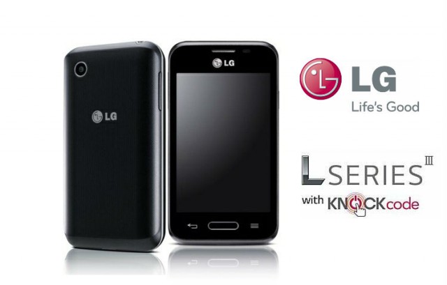 LG L40