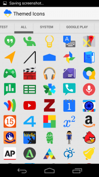 Charge Icons 3