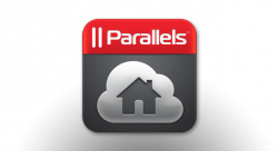 parallels access linux