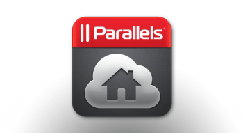 parallels access no sound