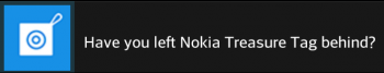 Nokia-Treasure-Tag-AppNotification