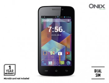 Onix Aldi Smartphone