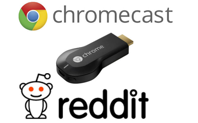 Chromecast reddit AMA