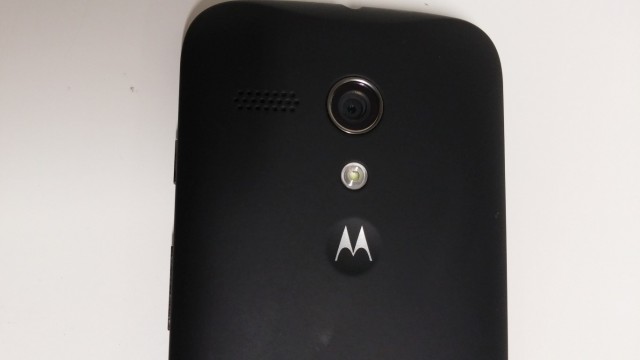 Moto G 4G Camera (Medium)