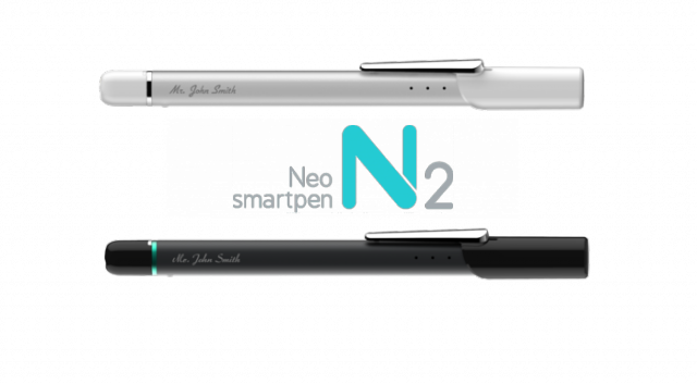 N2 Neo Smartpen