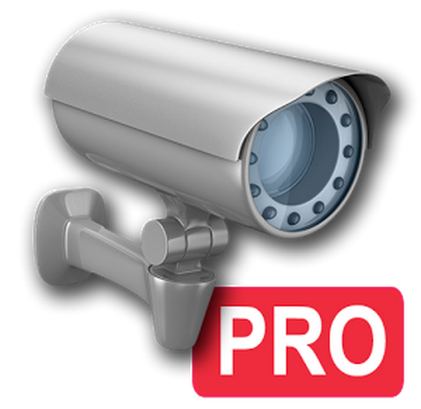 ip cam pro android