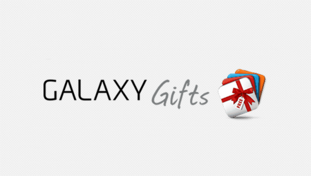 Galaxy Gifts