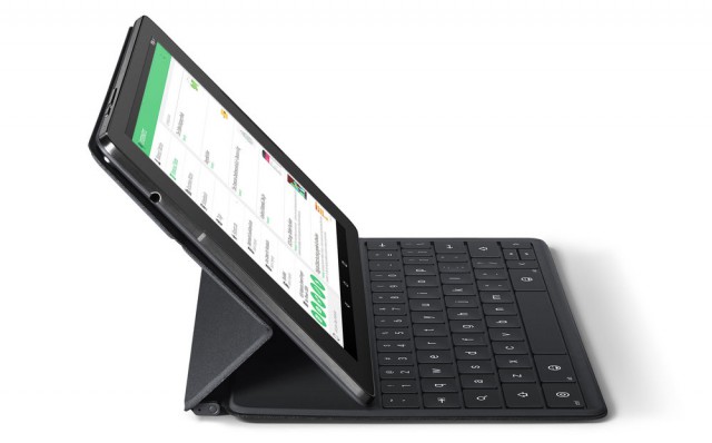 Nexus 9 Keyboard Case