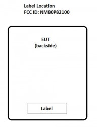 Nexus 9 Label Location
